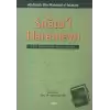 Sıfatu’l Haremeyn Dil Özellikleri / Metin / Dizin