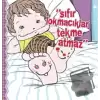 Sıfır Lokmacıklar Tekme Atmaz (Ciltli)