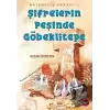 Şifrelerin Peşinde Göbeklitepe - Matematik Romanı 2