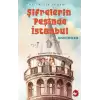 Şifrelerin Peşinde İstanbul - Matematik Romanı 1