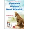 Şifrelerin Peşinde Mavi Yolculuk - Matematik Romanı-3