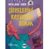 Şifrelerini Kaybeden Adam