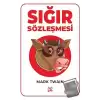 Sığır Sözleşmesi