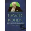 Sigortacılığın Duayeni David Kohen