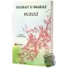 Sıhhat u Maraz