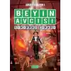 Sihirbaz Çırağı - Beyin Avcısı 3 (Ciltli)