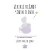 Sihirli Değnek Senin Elinde