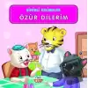 Sihirli Kelimeler - Özür Dilerim