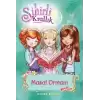 Sihirli Krallık 11. Kitap: Masal Ormanı