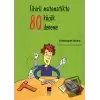 Sihirli Matematikte 80 Küçük Deneme