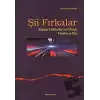 Şii Fırkalar