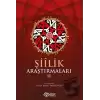 Şiilik Araştırmaları II