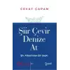 Şiir Çevir Denize At