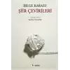 Şiir Çevirileri