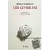 Şiir Çevirileri