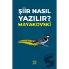 Şiir Nasıl Yazılır?