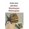 Şiirden Damlayan Mektuplar