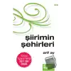 Şiirimin Şehirleri (Ciltli)