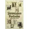 Şiirimizden Portreler