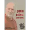 Şiirin Diliyle