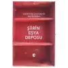 Şiirin Eşya Deposu