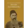 Şiirin Hazanında Gazel Dökenler 2 - Hersekli Arif Hikmet Bey