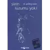 Şiirin Lüzumu Yok !