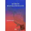 Şiirin Matematikselliği