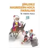 Şiirlerle Nasreddin Hoca Fıkraları