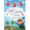 Şiirli Günler ve Haftalar