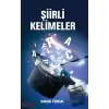 Şiirli Kelimeler