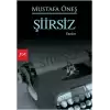 Şiirsiz