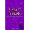 Şikayet Terapisi