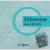 Şikayetname