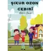 Şikur Ozon Cebıri