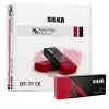 Silka Silgi Ruby Kırmızı 30 Lu - 30lu Paket