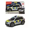 Simba Dickie  Vw Tiguan R-Line 25 Cm 1:18 203714013038 Işıklı Ve Sesli Vw Tiguan R-Line Polis Araba)