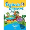 Şimdi Etkinlik Zamanı 10 - Dinazor Parkı