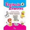 Şimdi Etkinlik Zamanı 4:  Ali Baba’nın Çiftliği - Sevimli Deniz Hayvanları