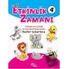 Şimdi Etkinlik Zamanı 4:  Ali Baba’nın Çiftliği - Sevimli Deniz Hayvanları