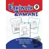 Şimdi Etkinlik Zamanı - 9