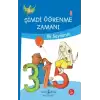 Şimdi Öğrenme Zamanı - İlk Sayılarım