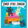 Şimdi Uyku Zamanı