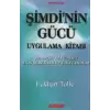 Şimdinin Gücü Uygulama Kitabı