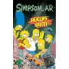 Simpsonlar - Hücum Vakti!