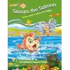 Simsim the Salmon Learns Allahs Name As Salam