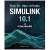 Simulink 10.1 ve Uygulamaları