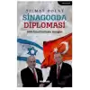 Sinagogda Diplomasi