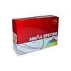 Sınar Spectra Adagio Renkli Kağıt 160 Sarı A4 80 Gr