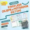 Sınavlara Çalışma ve Motivasyon Sistemi